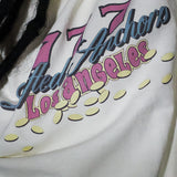 Jackpot Tee (Off White)