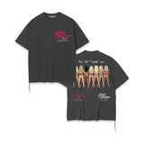 Showgirls Tee (Black)