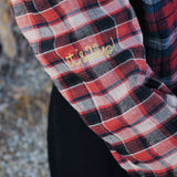 Montana Plaid Longsleeve